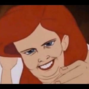 Meet your Posher, Christa